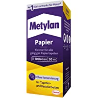 Los mejores  - Metylan - Cola para papel pintado